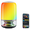 Govee 2 Pro JBL Hoparlörlü Masa Lambası