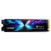 Lexar 1TB PLAY X Gen4 M.2 SSD 7400MB Okuma / 6400MB Yazma