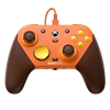 GameSir G7 Pro Hall Effect Amber Flame Turuncu Kablosuz Xbox Gamepad