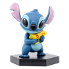 Yume Toys Stitch With Ray Gun Figür