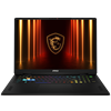 MSI VECTOR 18 HX AI A2XWIG-667TR Ultra 9 275HX 32GB DDR5 RTX5080 GDDR7 16GB 1TB SSD 18
