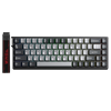 Aula Win68 HE Pro Xingyi Switch Hot Swap TKL RGB Gri Kablolu Gaming Klavye