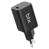 Bix BX45G GaN Type-C PD 3.0 45W PPS Mini Hızlı Şarj Cihazı
