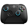 8BitDo Ultimate 2 Hall Efect Kablosuz Siyah Gamepad