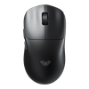 Aula SC800 Lightweight PAW3395 26000 DPI 8000Hz Kablosuz Siyah Gaming Mouse