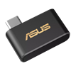 ASUS USB-BE93 MINI BE6500 6GHz Tri-Band WiFi 7 Mini USB Adaptör
