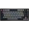 Corsair K65 PLUS WIRELESS RGB MLX Red Switch Türkçe Kablosuz Gaming Klavye
