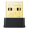 TP-LINK Archer TX10UB NANO AX900 WI-FI 6 Bluetooth 5.3 Nano USB Adaptör