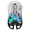 GravaStar Mercury M1 Pro RGB 26000 DPI 1000Hz Gradient Black Kablosuz Gaming Mouse