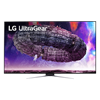 LG UltraGear 48GQ900-B 48'' 120Hz 0.1ms HDMI DP FreeSync Premium G-Sync HDR10 UHD OLED Gaming Monitör