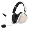 ASUS ROG DELTA II KJP RGB Kablosuz Gaming Kulaklık