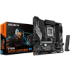 GIGABYTE B760M GAMING X WIFI6E GEN5 7600MHz(OC) DDR5 LGA 1700 M.2 HDMI DP mATX Anakart