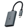 TP-LINK UA430C Type-C SD MicroSD 4.0 Kart Okuyucu