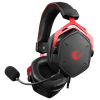 Rampage RMX-G6 Hydra 7.1 Surround Rainbow Siyah Gaming Kulaklık
