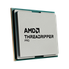 AMD RYZEN THREADRIPPER PRO 9985WX 5.4GHz 256MB Önbellek 64 Çekirdek sTR5 4nm Tray İşlemci