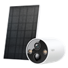 TP-LINK TAPO C425 KIT Güneş Enerjili Wi-Fi Güvenlik Kamerası