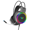 Aula S608 RGB Kablolu Gaming Kulaklık