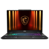 MSI CYBORG 17 B13WFKG-092XTR Core i7-13620H 32GB DDR5 RTX5060 GDDR7 8GB 1TB SSD 17.3