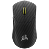 Corsair SABRE V2 PRO CARBON FIBER WIRELESS 33000DPI 8000Hz Siyah Kablosuz Gaming Mouse
