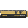 Lexar 2TB Professional Gen5 M.2 2280 SSD 14000MB Okuma / 13000MB Yazma
