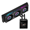 ASUS ROG STRIX SLC IV 360 ARGB LCD 360mm İşlemci Sıvı Soğutucu