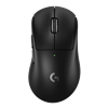 Logitech G PRO X SUPERLIGHT 2 DEX 32000 DPI  Siyah Kablosuz Gaming Mouse
