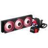 MSI CORELIQUID A17 MLG EDITION 360 Siyah Sıvı İşlemci Soğutucusu