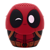 Bitty Boomers Deadpool 3W Taşınabilir Bluetooth Hoparlör