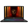 MSI KATANA 17 HX B14WFK-217TR Core i9 14900HX 32GB DDR5 1TB SSD RTX5060 W11 17.3