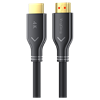 Veggieg V-H112 18Gbps HDR 4K 30Hz 3D HDMI 2.0 Kablo 20 Metre