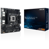ASUS PRO WS B850M ACE SE 8000MHz(OC) DDR5 Soket AM5 HDMI DP M.2  mATX Anakart
