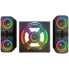 Rampage RMS-311 Shard 2+1 80W Bluetooth RGB Gaming Speaker