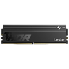 Lexar 16GB Thor 6000MHz CL36 XMP/ EXPO DDR5 Soğutuculu Single Kit Ram