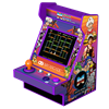 My Arcade Data East 208 Oyunlu Retro Oyun Konsolu 12cm