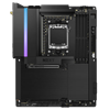 NZXT N9 X870E 8000MHz(OC) DDR5 Soket  AM5 WIFI7 M.2  RGB ATX Anakart