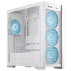 ASUS TUF GAMING GT302 850W 80+ Gold ARGB Tempered Glass USB 3.2 Beyaz E-ATX Mid Tower Kasa