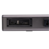 Thonet & Vander Gut Gen2 Bluetooth HDMI Uzaktan Kumandalı 50W RMS Soundbar