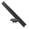 Nanoleaf RGBW Siyah 9 Parça Led Şerit Aydınlatma