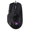 A4Tech Bloody W70 MAX 10000DPI Siyah Kablolu RGB Gaming Mouse