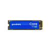 GOODRAM Core 1TB Gen5 M.2 2280 SSD 10200MB Okuma / 8400MB Yazma