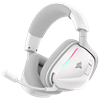 CORSAIR Void Wireless V2 RGB Beyaz Kablosuz Gaming Kulaklık