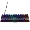 SteelSeries Apex 9 Mini RGB İngilizce Kablolu Gaming Klavye