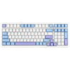 Aula F99 Reaper Switch Hot Swap RGB Mavi Kablosuz Gaming Klavye