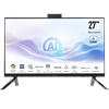 MSI MODERN AM273Q AI 1UM-421EU Core Ultra 5 125H 16GB(8GBx2) DDR5 512GB SSD 27
