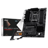 MSI PRO B850-S WIFI6E 8200MHz OC DDR5 Soket AM5 M.2 USB-C HDMI ATX Anakart