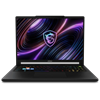 MSI RAIDER A16 HX B8WI-008TR Ryzen 9 8940HX 16GB DDR5 RTX5080 GDDR7 16GB 1TB SSD 16