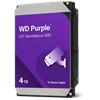 WD 4TB Purple 128MB SATA 3.0 5400rpm Güvenlik Harddisk