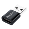 VegGieg USB 3.0 Type-C Data ve Şarj Dönüştürücü Adaptör