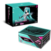 ASUS ROG THOR 1200W 80+ Platinum Hatsune Miku Edition ARGB ATX 3.1 Gen5 Full Modüler PSU