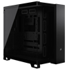 CORSAIR 6500X USB 3.2 Type-C Çift Odalı Siyah ATX Mid-Tower Kasa